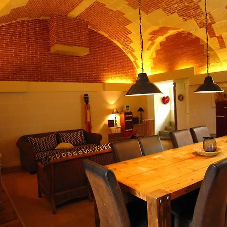 Elegant Castle In With Tennis Court * Ocquerre